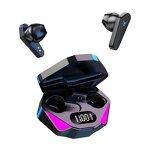 Gaming Earbuds - TWS X15 Wireless in Ear Power Bank Bass Audio Touch Waterproof