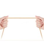 OTG Cable - Nylon Type C to USB A Braid Card Reader USB Flash Disk Adapter