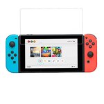 Tempered Glass Screen Protector - 2.5D Clear for Nintendo Switch Lite OLED 3D