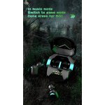 Wireless Game Earbuds - G7s 3D Surround Stereo Low Latency TWS for Iphone