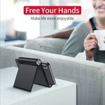 Phone Holder - Office Desk Universal Stand Support Table Waterproof