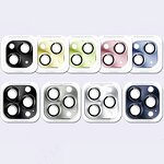 Camera Protector - HD Tempered Glass for iPhone 15 Pro Max 14 Plus 12 Lens