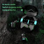 Gaming Headset - True Wireless G7S Mini TWS in Ear Noise Cancelling OEM