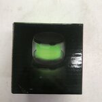 Gaming Speaker - Waterproof Mini Portable Full Range Subwoofer LED HiFi BT Wireless