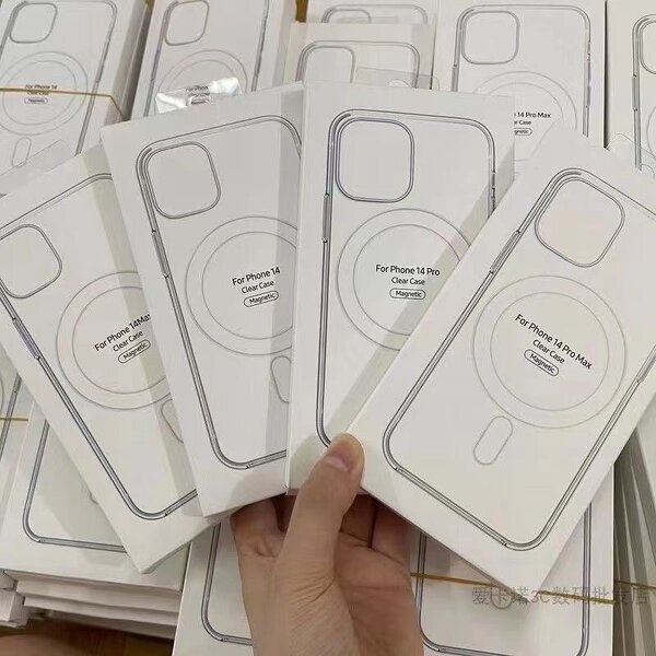 Phone Case Manufacturer - Transparent 1.5mm Crystal Clear Tpu for Iphone 11-17