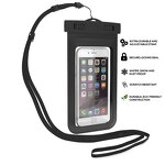Waterproof Phone Bag - High Quality Cover Protective Shell with Strap Universal