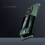 Power Bank - 20000mAh PD 22.5W Type C Super Fast Digital Display