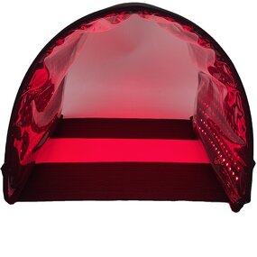 Red Light Therapy Device - 2025 Hot Selling 666pcs 3-Chips Wrap for Face