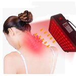 Red Light Therapy Device - Pdt Machine 90W 660nm 850nm for Pain Relief
