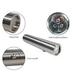 Infrared Red Therapy Torch - Portable 630nm/660nm/850nm for Joint Pain