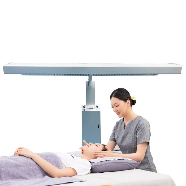 Photodynamic Therapy Bed - Full Body Extra Large Size Red Light Panel