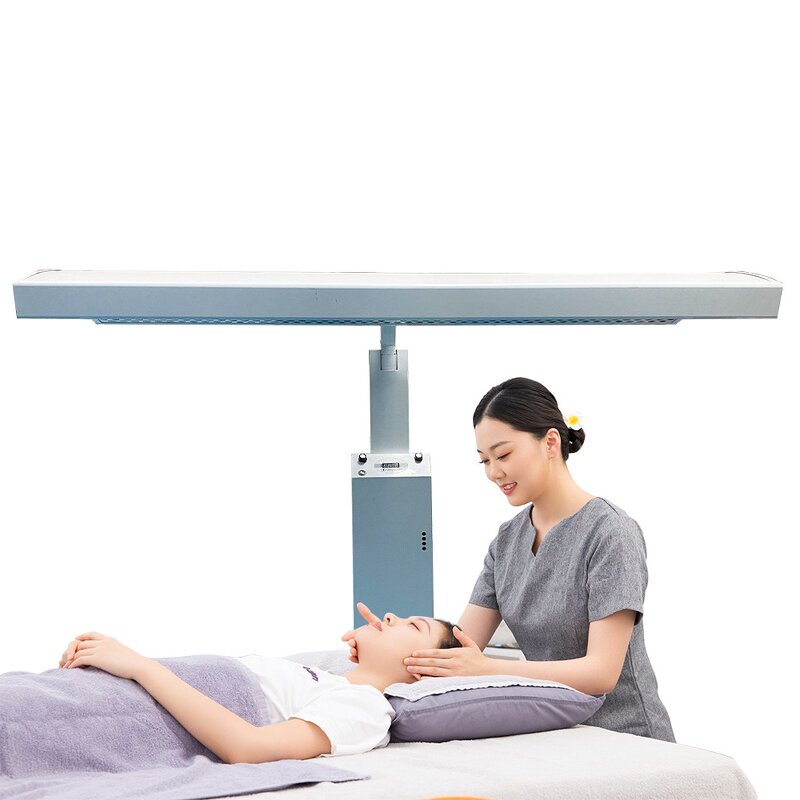 Photodynamic Therapy Bed - Full Body Extra Large Size Red Light Panel