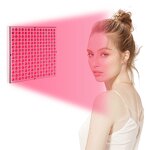 Red Light Therapy Panel - 2025 Home Use 45w 660nm 850nm for Muscle Recovery