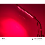 Red Light Therapy Panel - 2026 Standing Full Body 660nm 850nm for Muscle