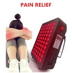 Red Light Therapy Device - Pdt Machine 90W 660nm 850nm for Pain Relief