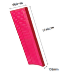 Red Light Therapy Device - Super Size 660nm 850nm Sauna Bed