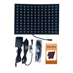 Red Light Therapy Device - Portable T180 36W 660nm 850nm Desktop