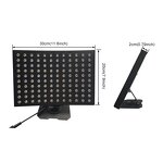 Red Light Therapy Device - Portable T180 36W 660nm 850nm Desktop