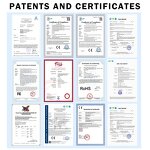 Red Light Therapy Panel Bed - Shanglaite Large Size Infrared Full Body