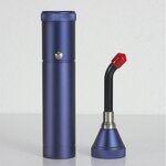 Red Light Therapy Wand - Gerylove Handheld 460nm-900nm for Face Lip