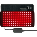 Red Light Therapy Belt - Portable Wearable OEM/ODM Near Infrared Heating