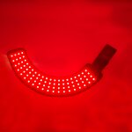 Red Light Therapy Bandage - 2025 660nm 850nm for Horse Hoof Pain Relief