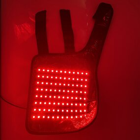 Horse Leg Pain Relief Pad - Hot Selling 3-chips 660nm 850nm LED Light