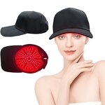 Red Light Therapy Hair Cap - Shanglaite 150 LED Wireless for Hair Growth