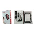 Red Light Therapy Panel - Shanglaite 2024 300W Timing Portable with Stand