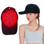 Red Light Therapy Hat - Shanglaite New Arrival 150LEDs Top Design