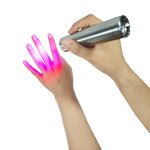 Infrared Therapy Torch - 2025 Hot Selling Mini Point-to-Point for Pet
