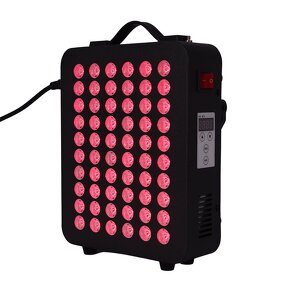 Red Light Therapy Panel - Shanglaite New Black Small Size for Home Use