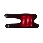 Red Light Therapy Pad - 2025 3-in-1 Knee Therapy with Built-in Battery