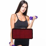 Red Light Therapy Belt - Portable Wearable OEM/ODM Near Infrared Heating