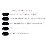 Red Light Therapy Shoes - 2024 Hot Sales Trichip LED for Feet