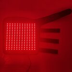 LED Light Therapy Pad - Shanglaite for Pet Care Horse Leg Health