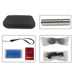 Infrared Red Therapy Torch - Portable 630nm/660nm/850nm for Joint Pain