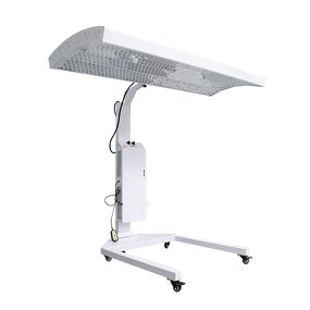 Light Therapy Device - Full Body 660nm 850nm Pulse Near Infrared for Salon