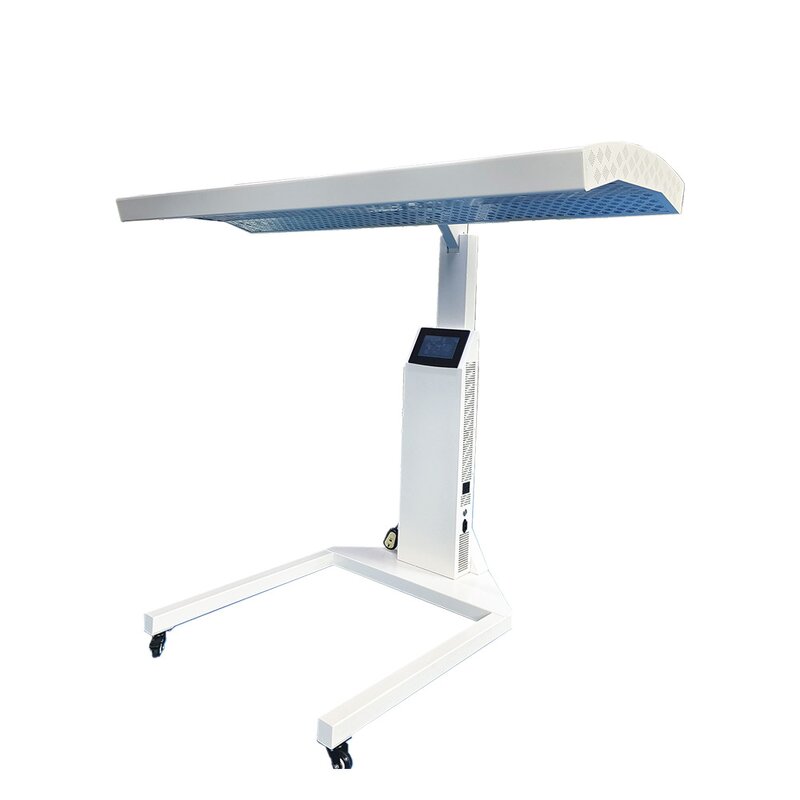 Light Therapy Device - 2024 Full Body 660nm 850nm Near Infrared Bed