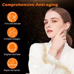 Red Light Therapy Pad - Flexible Face Dome 5050SMD 3-Chip Mat for Body