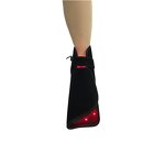 Red Light Therapy Pad - 2025 Physical Therapy for Ankle Injury Recovery