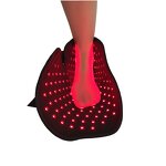 Red Light Therapy Pad - 2025 Physical Therapy for Ankle Injury Recovery