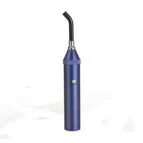 Red Light Therapy Wand - Gerylove Handheld 460nm-900nm for Face Lip