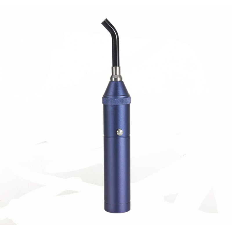 Red Light Therapy Wand - Gerylove Handheld 460nm-900nm for Face Lip