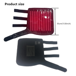 LED Light Therapy Pad - Shanglaite for Pet Care Horse Leg Health