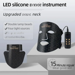 Red Light Therapy Device - Customized Beauty Machine LED Medical Wavelengths