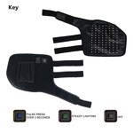 Horse Wrap Therapy Belt - 96pcs 3-Chips 660nm 850nm for Horse Leg