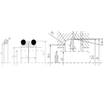 Mechanical Seal - OEM DO Floating Seal WGSCUA3180
