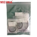 Hydraulic Rock Drill Seal Repair Kit - MONTABERT HC25 86794393 Fast Delivery