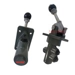 Handbrake Switch - OEM 2201400000 for Wet Spraying Trolley Railway Equipment